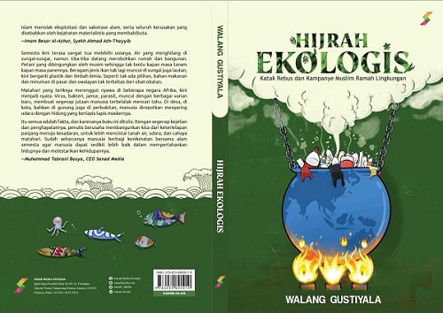 Hijrah Ekologis dan sederet tantangan masa depan kaum santri